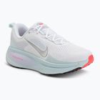 Damen-Laufschuhe  Nike Vomero 18 white/glacier blue/metallic silver