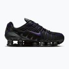 Herrenschuhe Nike Shox TL dark smoke grey/court purple
