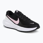 Damen-Laufschuhe Nike Revolution 8 black/white/anthracite/pink foam