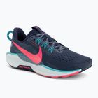 Herren-Laufschuhe Nike Pegasus Trail 5 midnight navy/dusty cactus/hyper pink