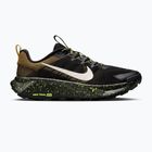 Herren-Laufschuhe Nike Wildhorse 10 Black/Peat Moss/Volt Ice/Phantom