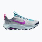 Herren-Laufschuhe Nike Wildhorse 10 pure platinum/midnight navy/vivid purple
