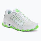 Herren Trainingsschuhe Nike Reax 8 Tr Mesh Off White/Green Strike/White