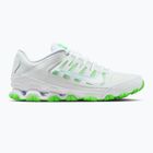 Herren Trainingsschuhe Nike Reax 8 Tr Mesh Off White/Green Strike/White
