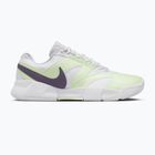 Herrenschuhe Nike Court Lite 4 white/volt tint/dark raisin