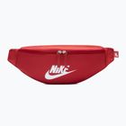 Gürteltasche Nike Heritage 3 l team crimson/team crimson/white