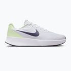 Herrentennisschuhe Nike Vapor Lite 3 white/volt tint/dark raisin