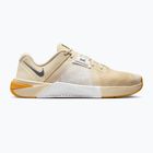 Herren Gewichtheber-Schuhe Nike Metcon 10 Light Khaki/Gold Leaf/Iron Grey