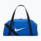 Damen-Sporttasche Nike Gym Club 24 l game royal/black/white