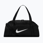 Damen-Sporttasche Nike Gym Club 24 l black/black/white