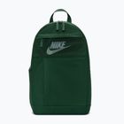Cityrucksack Nike Elemental 21 l fir/summit white