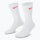 Socken Nike Everyday Lightweight Crew 3 pack multi-color/938