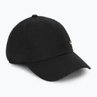 Basecap Nike Dri-Fit Club Unstructured Metal Swoosh black/metallic gold