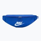 Bauchtasche Nike Heritage 3 l Game Royal/Game Royal/White