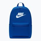 City-Rucksack Nike Heritage 25 l game royal/game royal/white
