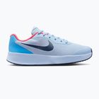 Herren-Tennisschuhe Nike Vapor Lite 3 hydrogen blue/hot lava/midnight navy