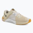 Herren Gewichtheber-Schuhe Nike Metcon 10 Light Khaki/Gold Leaf/Iron Grey