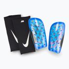 Schienbeinschoner Nike Mercurial FlyLite SuperLock Racer Blue/Black/Pink Blast