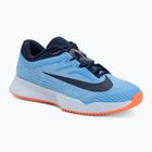 Herren-Tennisschuhe Nike Vapor Pro 3 Clay university blue/white/midnight navy