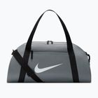Sporttasche Damen Nike Gym Club 24 l smoke grey/black/white