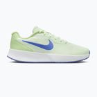 Damen-Tennisschuhe Nike Vapor Lite 3 volt tint/white/light liquid lime/sapphire