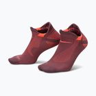 Socken Nike Running Lightweight No-Show tattoo/hot lava/hot lava