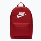 City-Rucksack Nike Heritage 25 l team crimson/team crimson/white