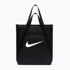 Damen-Trainingstasche Nike Gym 28 l black/black/white