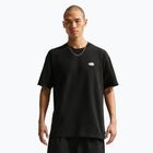 Herren-T-Shirt Nike Sportswear black