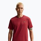 Herren-Laufshirt Nike Retro Run Dri-Fit team crimson