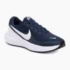 Herren-Laufschuhe Nike Revolution 8 midnight navy/white/black/pure platinum