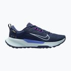 Damen-Laufschuhe Nike Juniper Trail 2 GORE-TEX midnight navy/sapphire/glacier blue