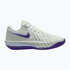 Herren-Basketballschuhe Nike G.T. Cut Academy 2 summit white/court purple/pourt purple