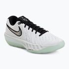 Herren Basketballschuhe Nike G.T. Cut Academy 2 white/glacier blue/summit white/black