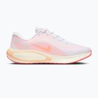 Damen-Laufschuhe Nike Journey Run white/sail/ice peach/orange pulse