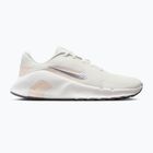 Damen-Trainingsschuhe Nike Flex Train sail/chalk/pencil point/white