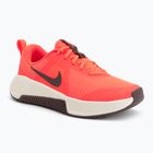 Damen-Trainingsschuhe Nike MC Trainer 3 hot lava/soft pearl/tattoo