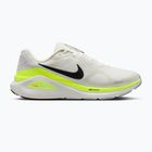 Herren-Laufschuhe Nike Structure 26 summit white/volt/total orange/black