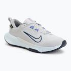 Herren-Laufschuhe Nike Juniper Trail 2 GORE-TEX grey fog/sapphire/midnight navy