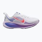 Damen-Laufschuhe Nike Vomero 18 white/violet mist/sapphire/hot lava