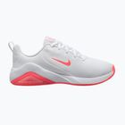 Damen-Trainingsschuhe Nike Bella 7 White/White/Hot Lava