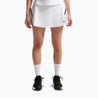 Tennissrock Nike Court Advantage Dri-Fit High Waisted white/black