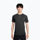 Herren Trainingsshirt Nike Pro Training Dri-Fit black/black/white