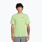 Herren-T-Shirt Nike Hyverse Dri-Fit GFX light liquid lime/black