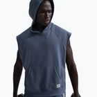 Herren Trainingshoodie Nike Athletic Club Dri-Fit Sleeveless Hoodie