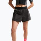 Damen-Shorts Nike Swift UV Repel High-Waisted black/iron grey