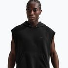 Herren Trainings-Hoodie Nike Athletic Club Dri-Fit Sleeveless Hoodie