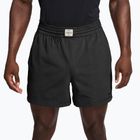 Herren-Shorts Nike Athletic Club Dri-Fit 5" black/pale ivory/black