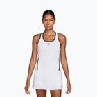 Damen-Tennis-Top Nike Advantage Dri-Fit Tank white/black