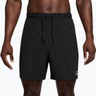 Herren-Shorts Nike Pro Training Dri-Fit 6" black/black/white